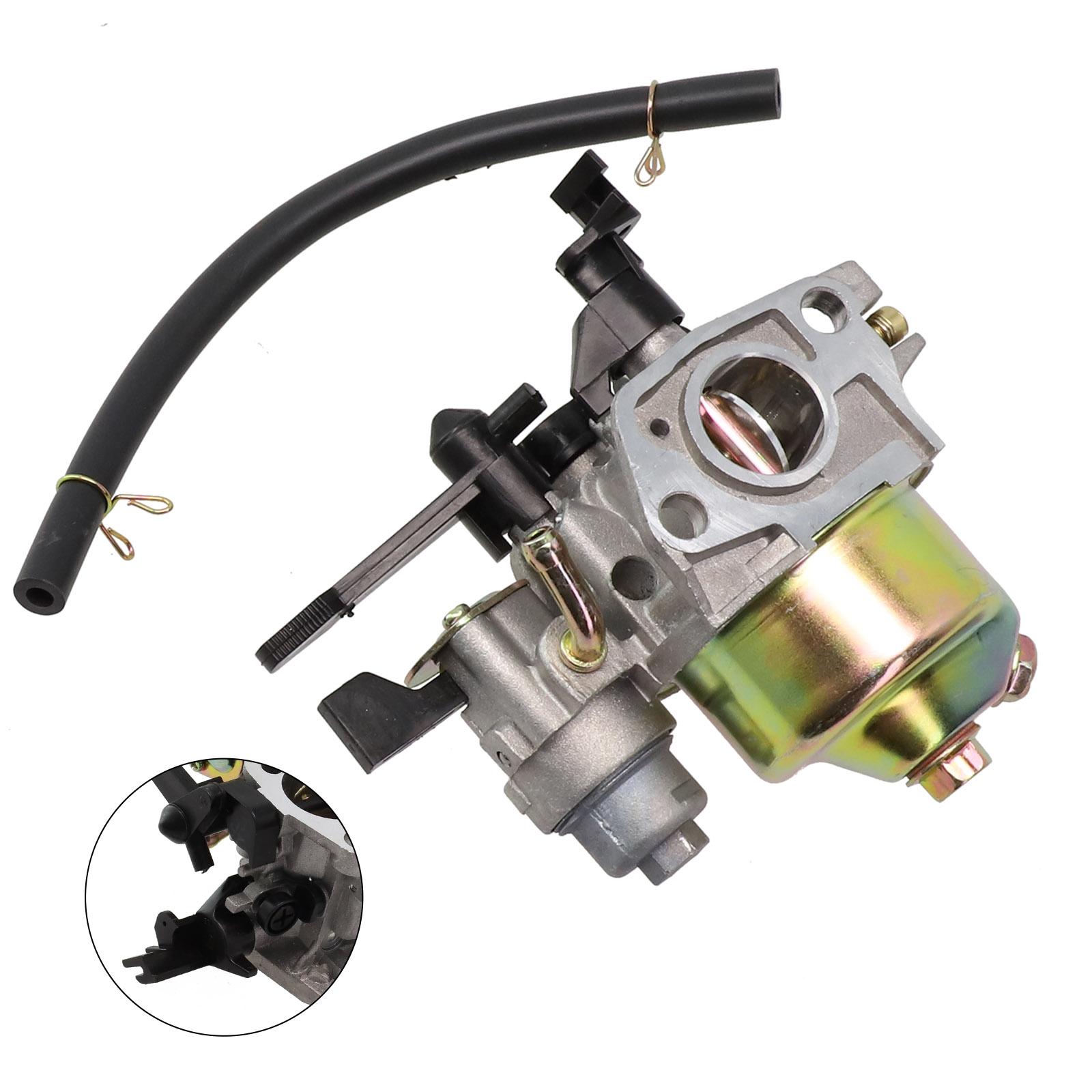 Motors Carburetor Part For Engine 6.5 PS High-Quality Materials
Motors Carburetor Part For Engine 6.5 PS High-Quality Materials
