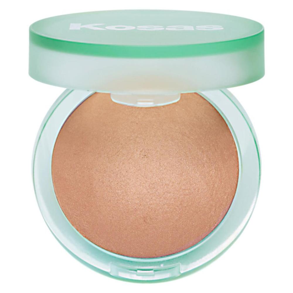 The Sun Show Moisturizing Baked Bronzer
The Sun Show Moisturizing Baked Bronzer
