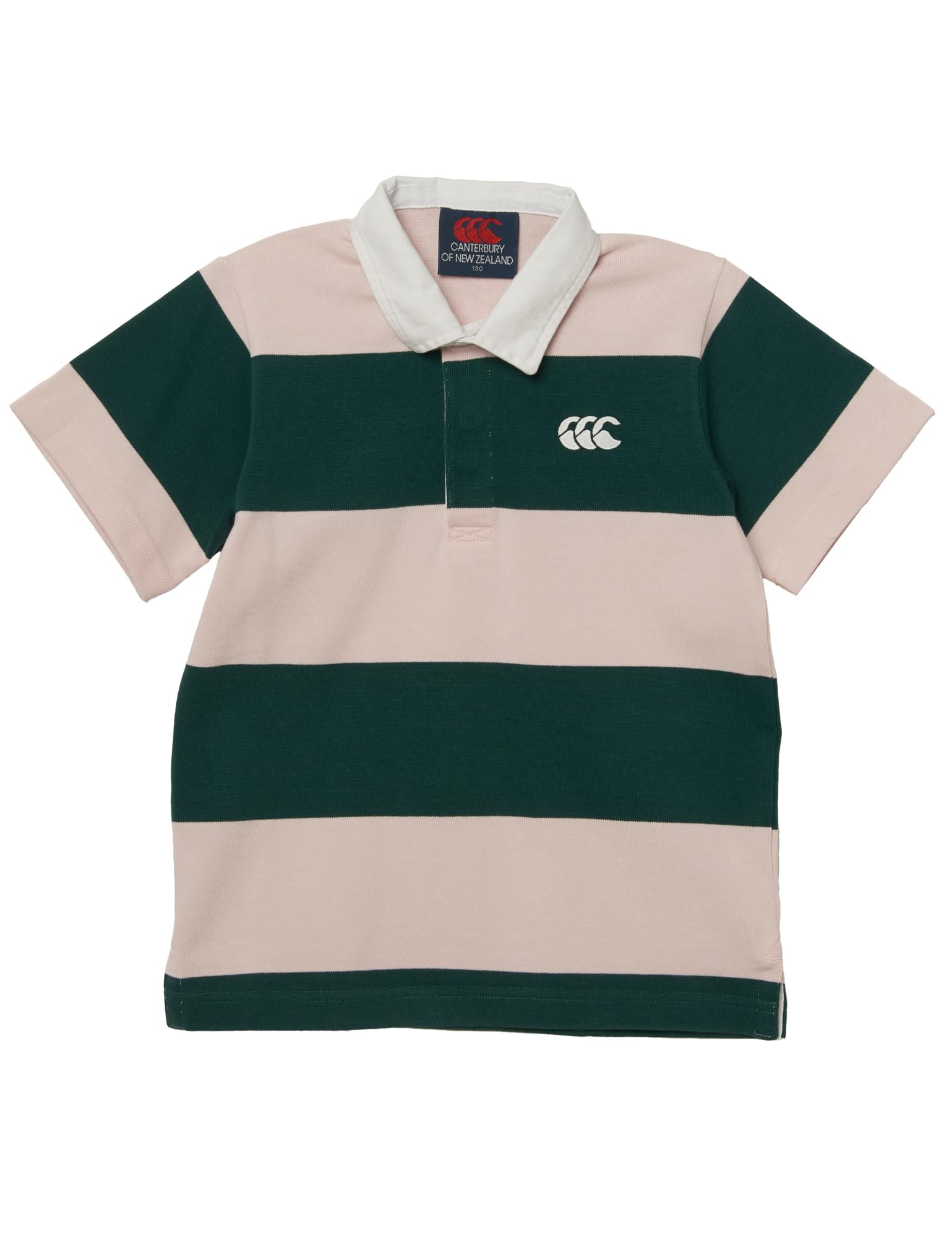 Canterbury Kids Summer Rugby Jersey, Size 63, Pink, Size 140
Canterbury Kids Summer Rugby Jersey, Size 63, Pink, Size 140
