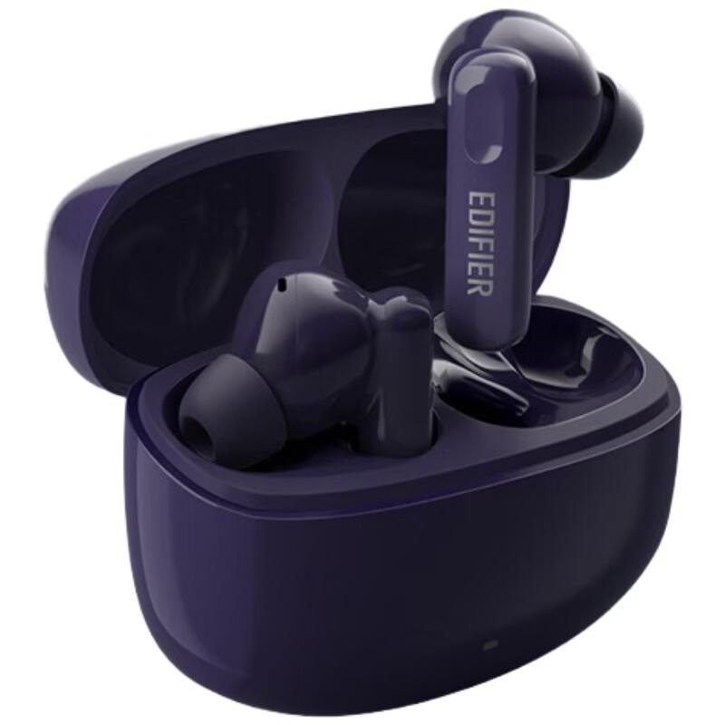 EDIFIER Lolli Pro 3i Active Noise Cancelling Translation Earbuds
EDIFIER Lolli Pro 3i Active Noise Cancelling Translation Earbuds