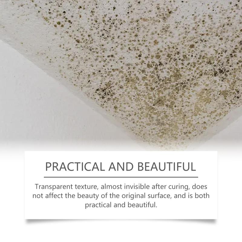 Invisible Waterproof Agent 300Ml Invisible Glue Roof Sealant For Roof Pipe Bathroom Kitchen Window Wall Indoor Outdoor Garden 1pcs
Invisible Waterproof Agent 300Ml Invisible Glue Roof Sealant For Roof Pipe Bathroom Kitchen Window Wall Indoor Outdoor Garden 1pcs