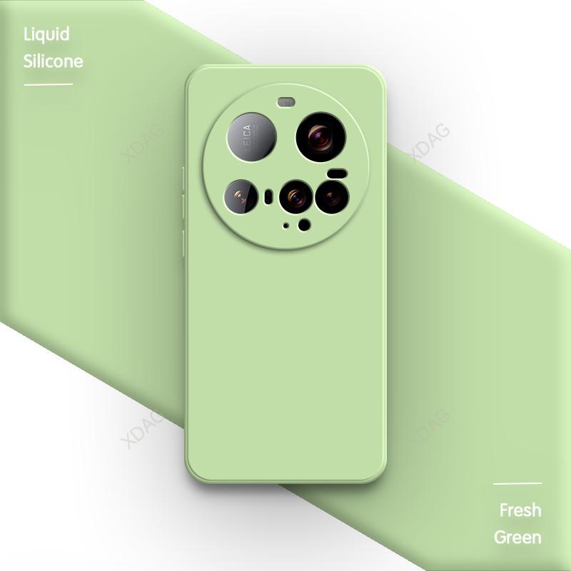 Basic Original Phone Case for Xiaomi 15 Ultra 15Ultra 5G 6.73 Square Silicone Classic Mi15Ultra High Quality Back Cover Housing Xiaomi 15 Ultra
Basic Original Phone Case for Xiaomi 15 Ultra 15Ultra 5G 6.73 Square Silicone Classic Mi15Ultra High Quality Back Cover Housing Xiaomi 15 Ultra