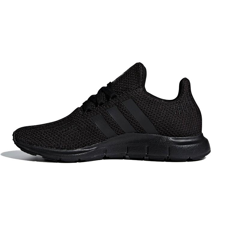 Adidas Originals Swift Run J Breathable Low top Kids Running Shoes Teenagers F34314 36⅔
Adidas Originals Swift Run J Breathable Low top Kids Running Shoes Teenagers F34314 36⅔