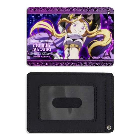 Полноцветный футляр Cospa Magia Record Puella Magi Madoka Magica Gaiden Mizuki Felicia
Полноцветный футляр Cospa Magia Record Puella Magi Madoka Magica Gaiden Mizuki Felicia