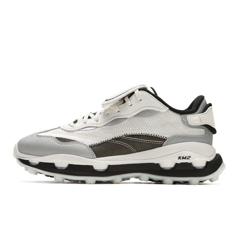 New FILA KM2 Low Top Casual Shoes Women s White Gray Black F12W433105FCA 38.5
New FILA KM2 Low Top Casual Shoes Women s White Gray Black F12W433105FCA 38.5