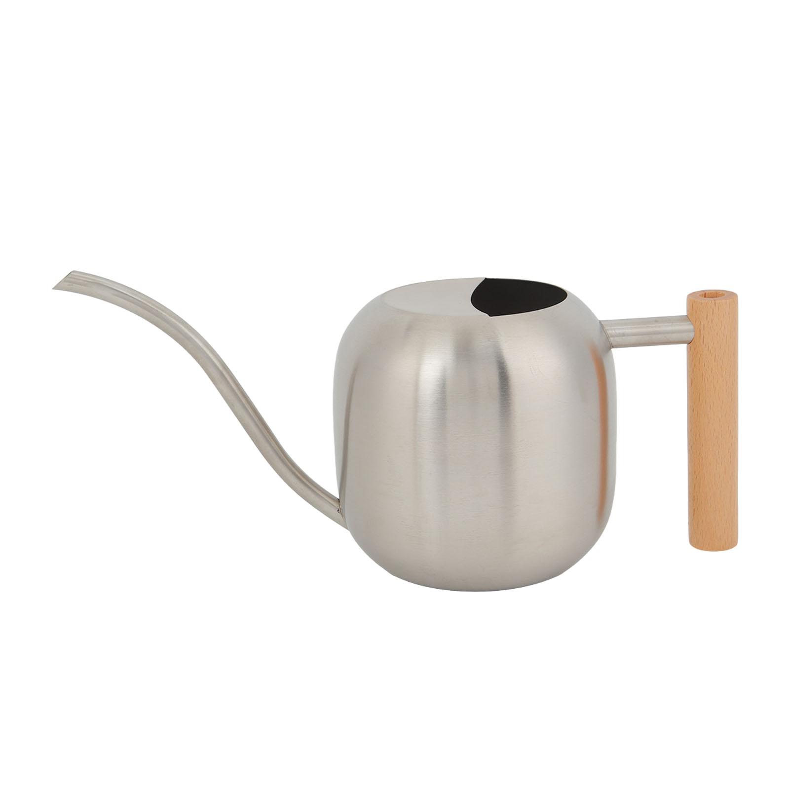 Watering Can Multipurpose High Capacity Watering Pot with Long Spout for Indoor Outdoor Plants срібний
Watering Can Multipurpose High Capacity Watering Pot with Long Spout for Indoor Outdoor Plants срібний