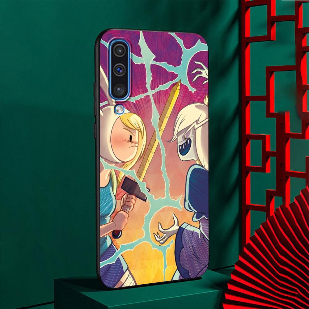 Fionna Cake Case for Samsung Galaxy A03 A04s A20 A30 A20e A70 A70s A50 A40 A30s A50s A20s A10s A10 A04 TPU Black Phone Cover Samsung A10
Fionna Cake Case for Samsung Galaxy A03 A04s A20 A30 A20e A70 A70s A50 A40 A30s A50s A20s A10s A10 A04 TPU Black Phone Cover Samsung A10