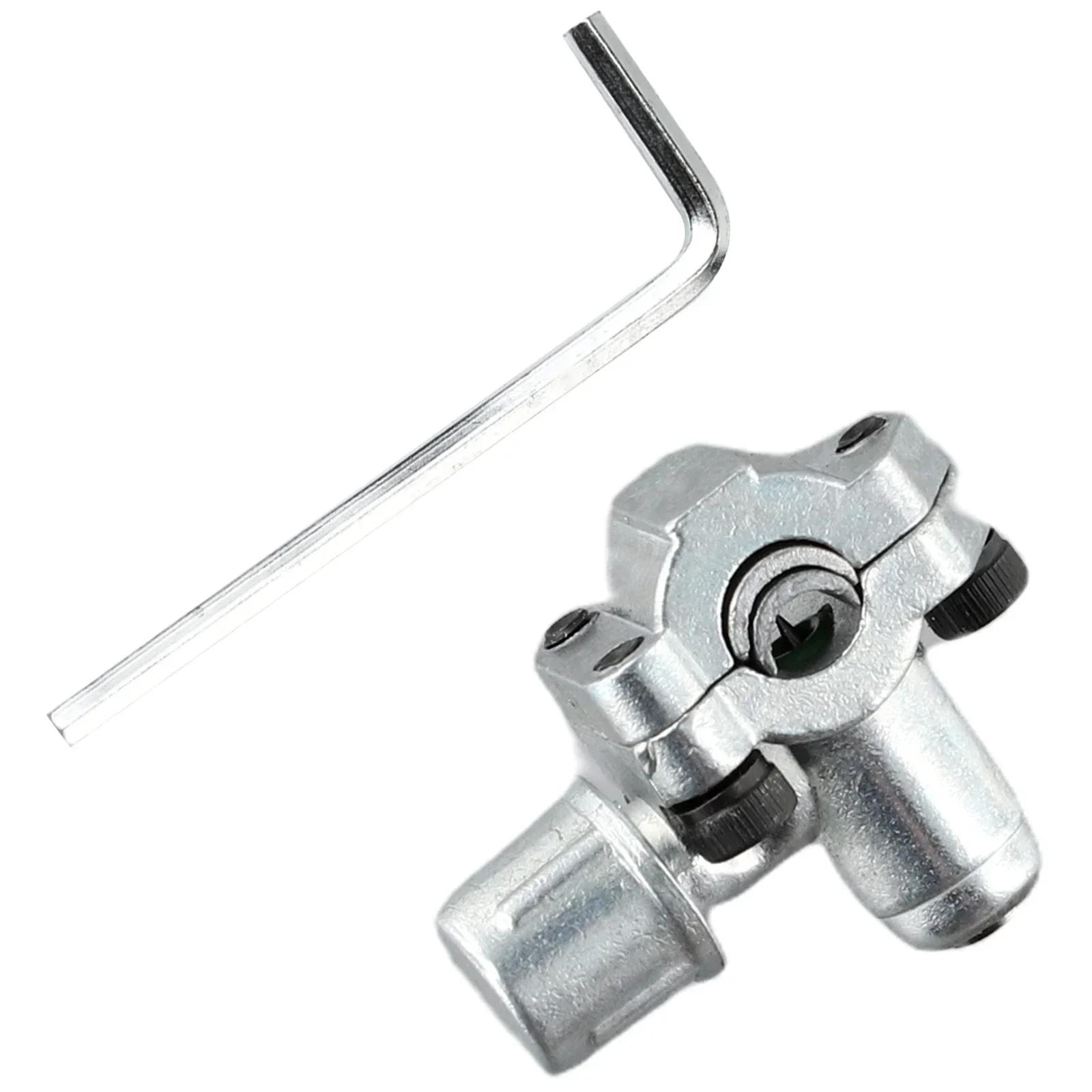 High Quality 1 * Piercing Valve+1 *Hex Wrench+2 *Adapter Refrigeration Replacement Three-piece Air Conditioning China Mainland
High Quality 1 * Piercing Valve+1 *Hex Wrench+2 *Adapter Refrigeration Replacement Three-piece Air Conditioning China Mainland
