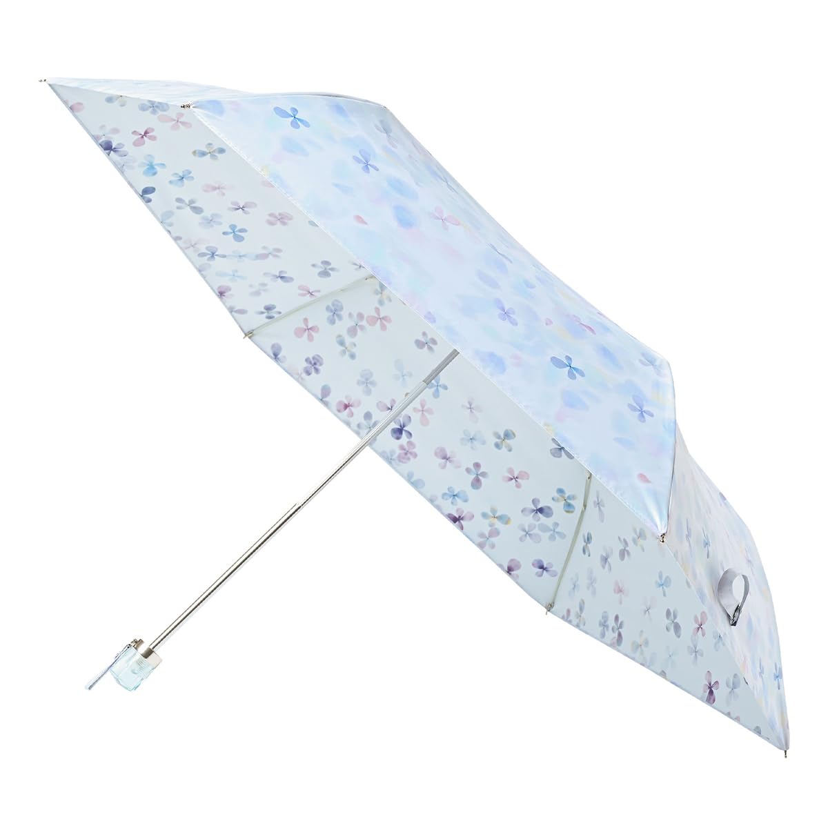 Зонт Nifty Colors Складной Лепесток 2492OF, Светоблокирующий, Двусторонний рисунок, Мини,
Зонт Nifty Colors Складной Лепесток 2492OF, Светоблокирующий, Двусторонний рисунок, Мини,