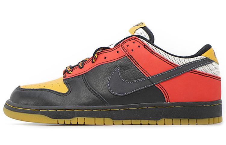 Nike Dunk Low Premium Sertig Pack 312335-001 43
Nike Dunk Low Premium Sertig Pack 312335-001 43
