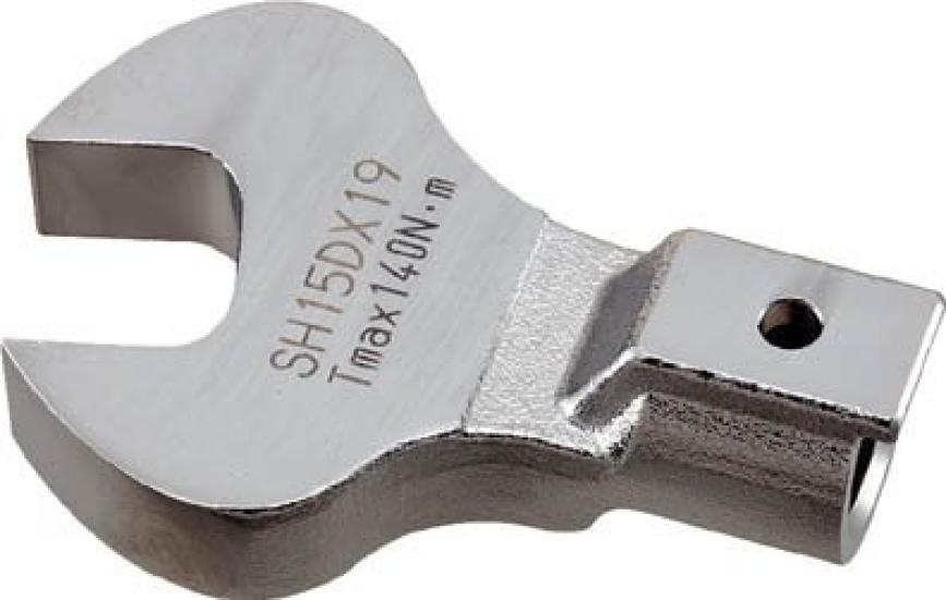 TOHNICHI Open Allowable Torque Dimensions SH15DX13 SH-Type Head, 59.0, Two-Sided 13mm,
TOHNICHI Open Allowable Torque Dimensions SH15DX13 SH-Type Head, 59.0, Two-Sided 13mm,