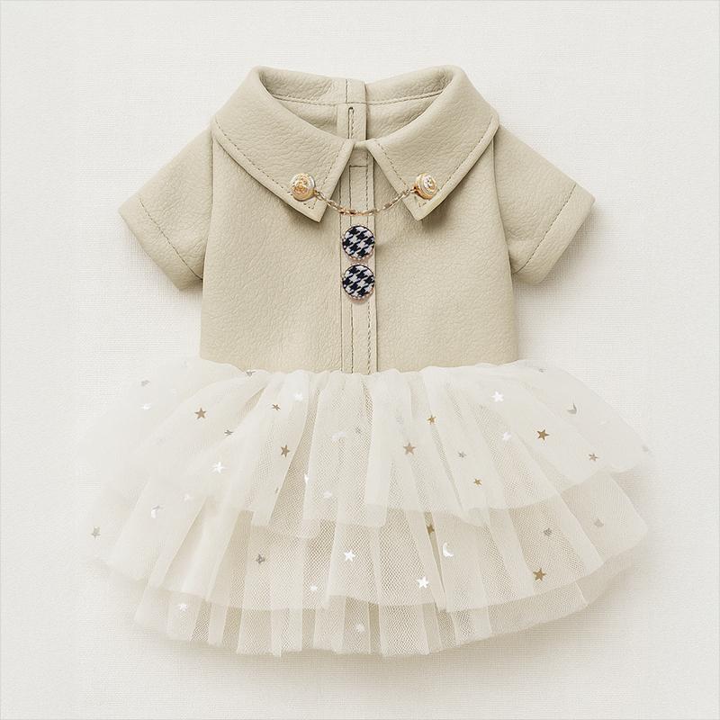 Autumn Winter Dog Dress Cat Puppy Apparel Yorkie Pomeranian Shih Tzu Maltese Poodle Bichon Schnauzer Clothes Pet Clothing Coat XS(old)
Autumn Winter Dog Dress Cat Puppy Apparel Yorkie Pomeranian Shih Tzu Maltese Poodle Bichon Schnauzer Clothes Pet Clothing Coat XS(old)