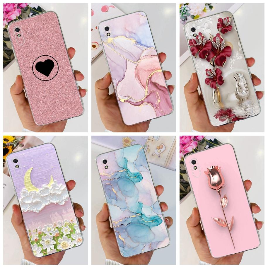 ТПУ чехол для Xiaomi Redmi 9A чехол силиконовый мягкий мраморный чехол на заднюю панель для Xiaomi Redmi 9AT чехлы для телефонов на Xiomi Redmi 9i Sport чехол For Redmi 9A
ТПУ чехол для Xiaomi Redmi 9A чехол силиконовый мягкий мраморный чехол на заднюю панель для Xiaomi Redmi 9AT чехлы для телефонов на Xiomi Redmi 9i Sport чехол For Redmi 9A