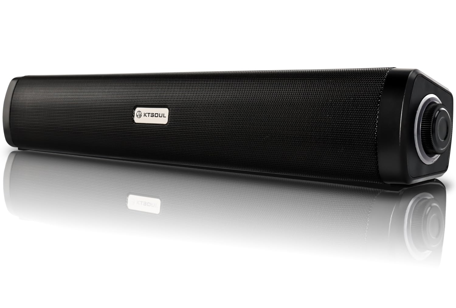 Версия PC Speaker Стереозвук USB-питание динамика AUX-подключение Стереозвук W-динамик Компьютерный динамик Проводной динамик Активная акустическая консоль KTSOUL
Версия PC Speaker Стереозвук USB-питание динамика AUX-подключение Стереозвук W-динамик Компьютерный динамик Проводной динамик Активная акустическая консоль KTSOUL