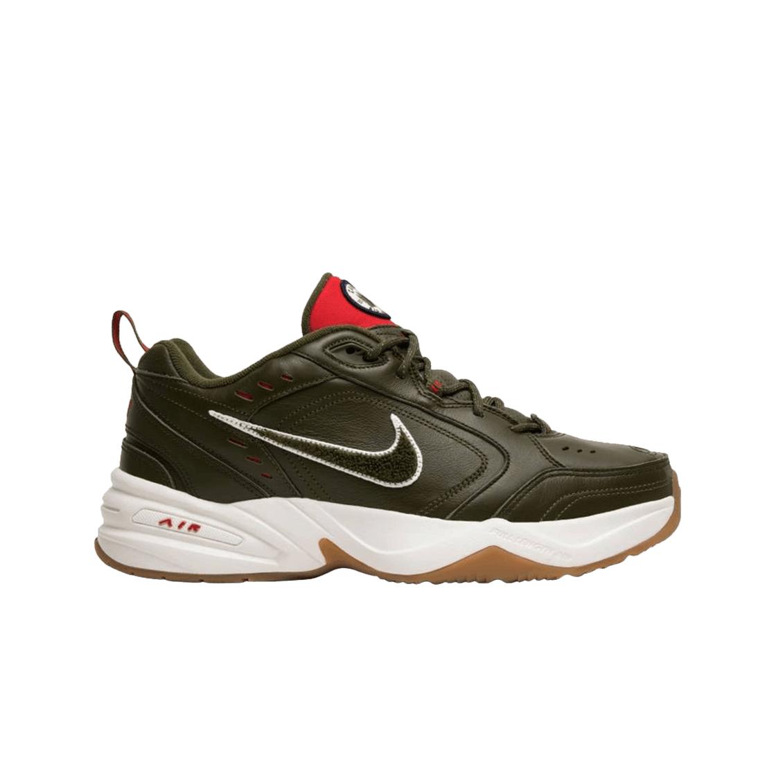 Nike Air Monarch Iv Weekend Campout 280
Nike Air Monarch Iv Weekend Campout 280