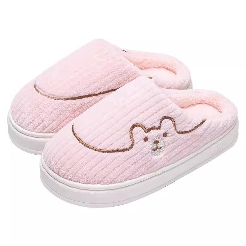 Домашние тапочки Cloud Comfort
Домашние тапочки Cloud Comfort