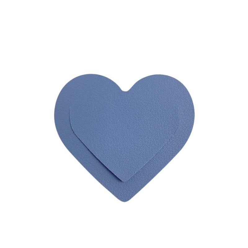 Leather Heart Bookmark Paper Clip Page Holder Reading Book Mark Reader Writers Lovers Students Stationery Gifts School Supplies
Leather Heart Bookmark Paper Clip Page Holder Reading Book Mark Reader Writers Lovers Students Stationery Gifts School Supplies
