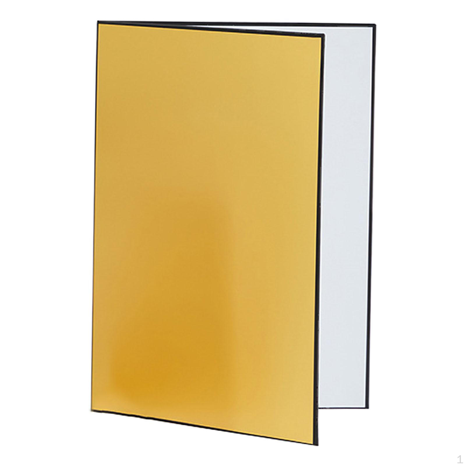 Картон для фотокамеры формата А4, складной отражающий отражатель, фоновая доска для фотосъемки black white gold
Картон для фотокамеры формата А4, складной отражающий отражатель, фоновая доска для фотосъемки black white gold