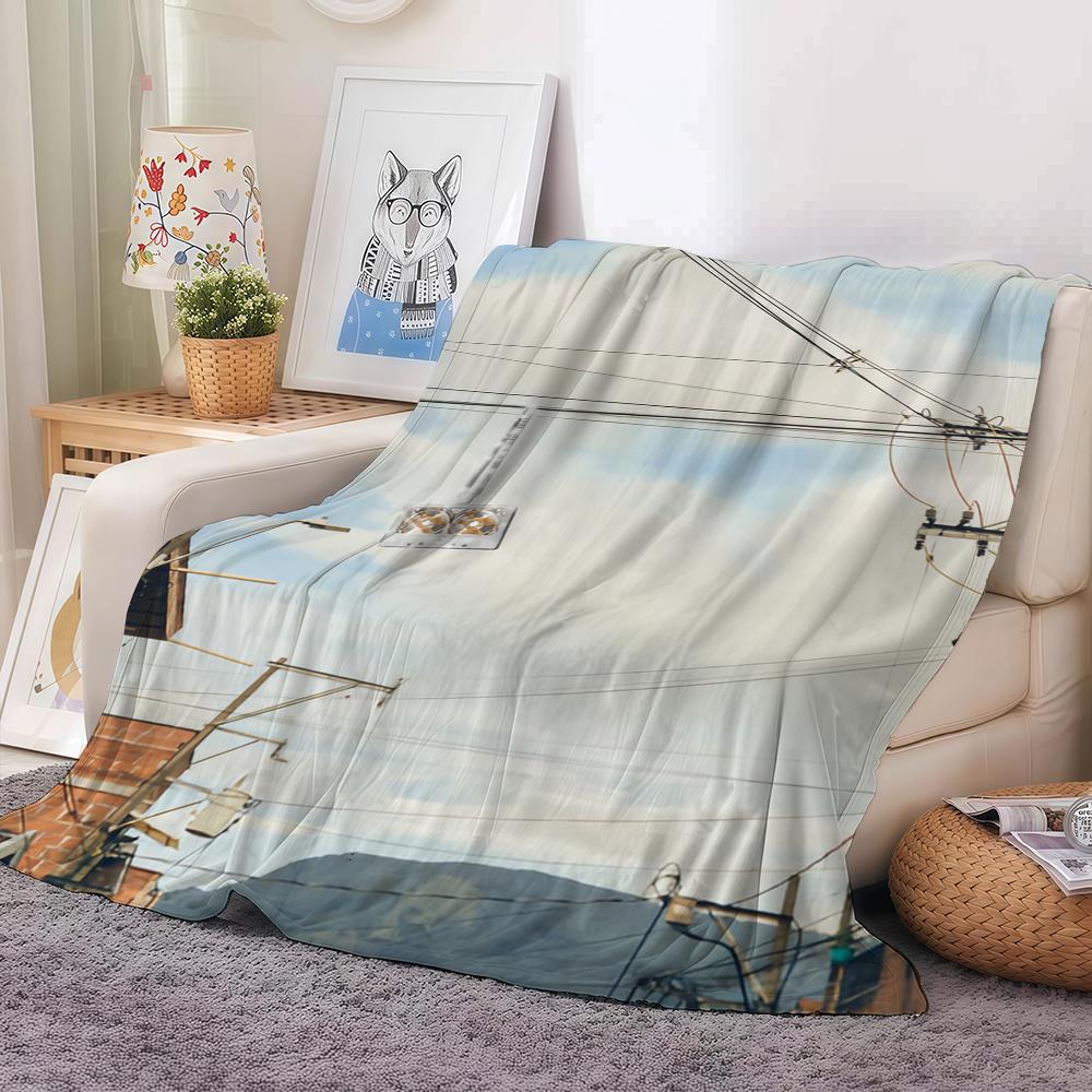 Classic Singer M-Maluma Muisc Blanket Warm And Soft Suitable For Bedroom Living Room Sofa Bed Office Travel Camping 75cmx90cm
Classic Singer M-Maluma Muisc Blanket Warm And Soft Suitable For Bedroom Living Room Sofa Bed Office Travel Camping 75cmx90cm