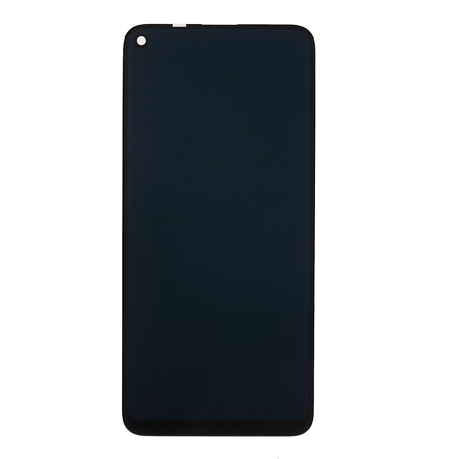 For Honor 20 Grade C Phone LCD Screen and Digitizer Assembly (COG Workmanship) (without Logo) Type A
For Honor 20 Grade C Phone LCD Screen and Digitizer Assembly (COG Workmanship) (without Logo) Type A