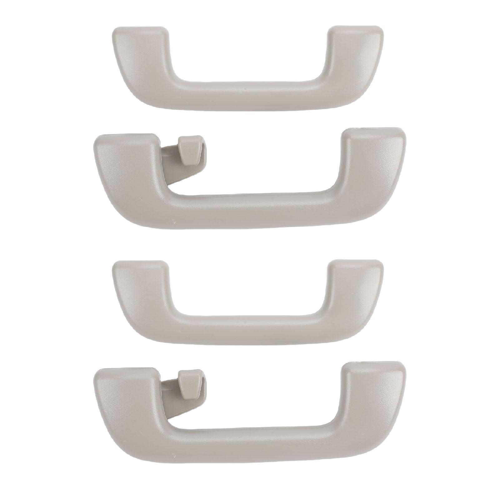 4PCS Interior Grab Handles 74610 52020 B0 Left and Right Univarsal Replacement for Corolla Altis Kluger Rav4 Vios Aruis
4PCS Interior Grab Handles 74610 52020 B0 Left and Right Univarsal Replacement for Corolla Altis Kluger Rav4 Vios Aruis
