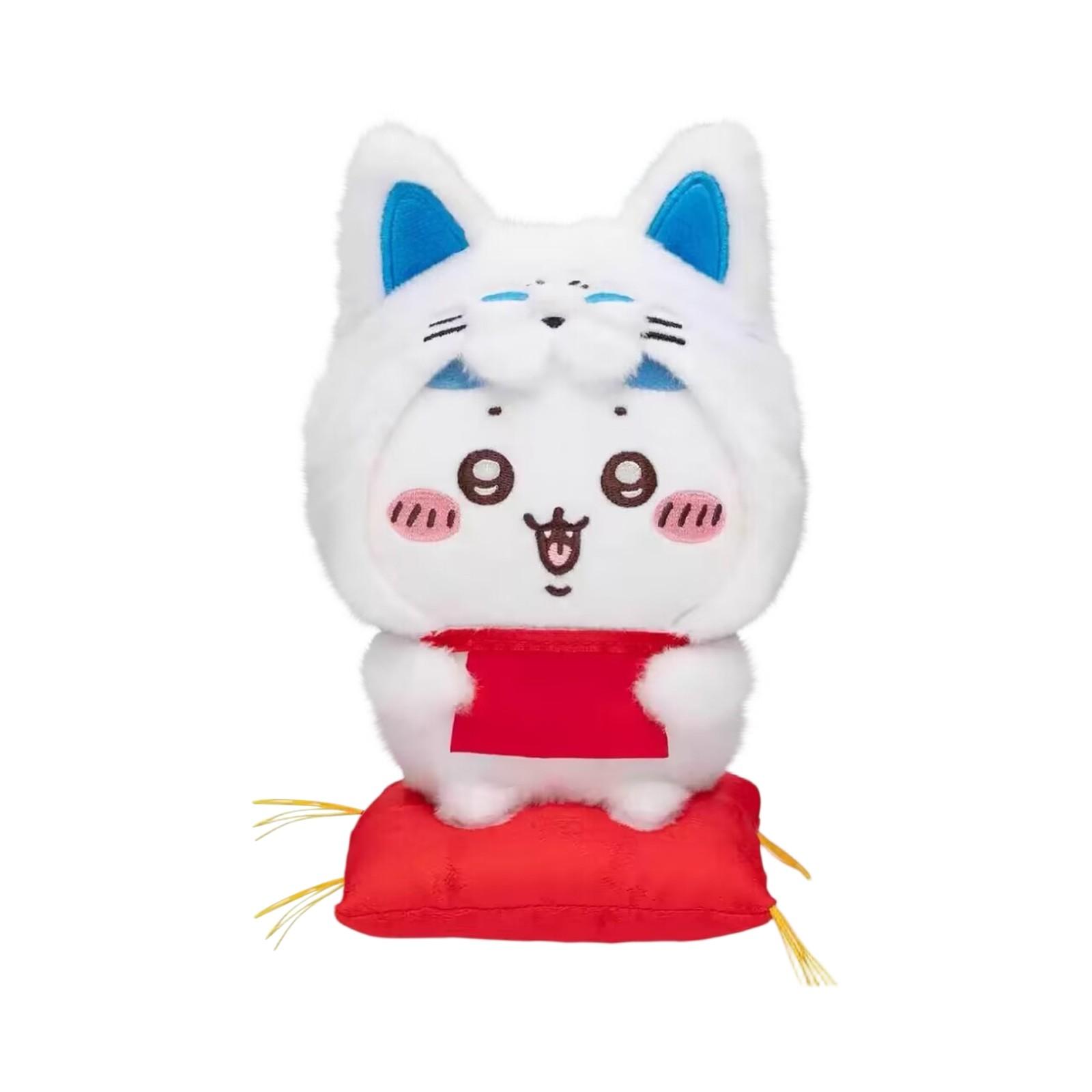 Cartoon Cute Doll Plush Toy Doll One Size
Cartoon Cute Doll Plush Toy Doll One Size