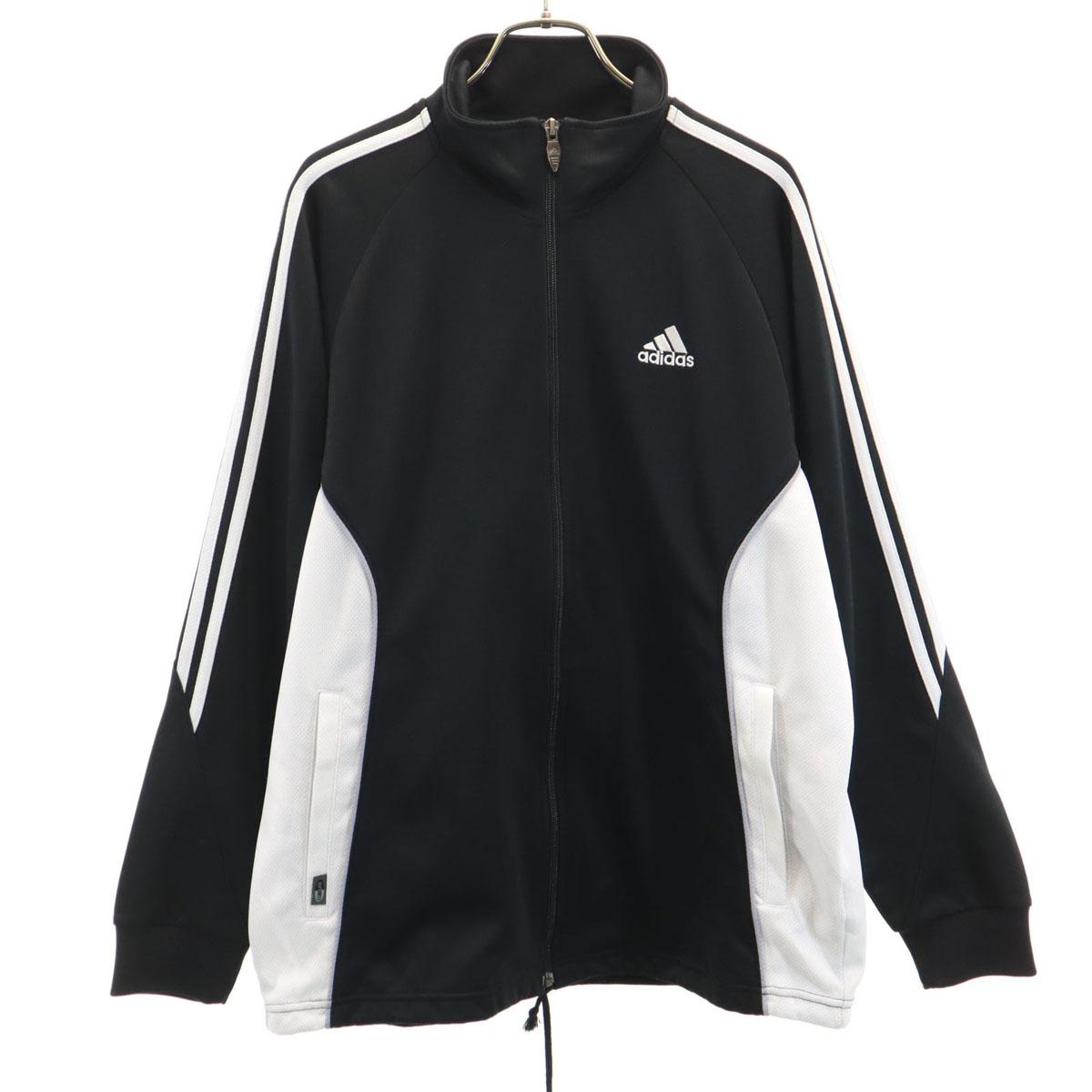 adidas training Олимпийка M черный Три полоски Мужская Б/У
adidas training Олимпийка M черный Три полоски Мужская Б/У