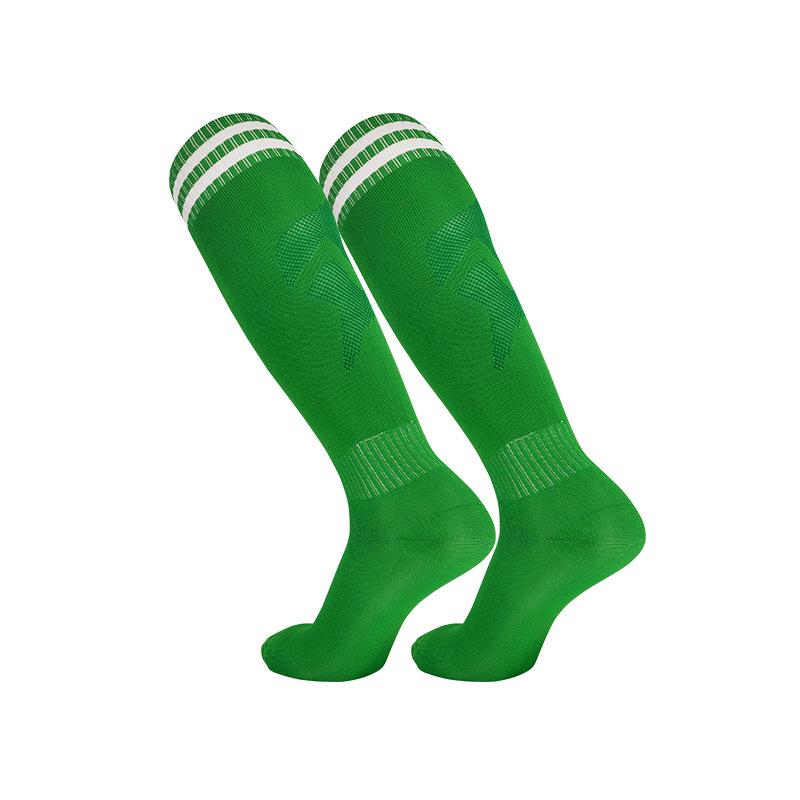 Breathable Student Professional Sports Socks Children S Socks Long Tube Thin Tube Football Socks Men S Non-Slip Summer lightweight, size l (us 6-10) grass зелений колір
Breathable Student Professional Sports Socks Children S Socks Long Tube Thin Tube Football Socks Men S Non-Slip Summer lightweight, size l (us 6-10) grass зелений колір
