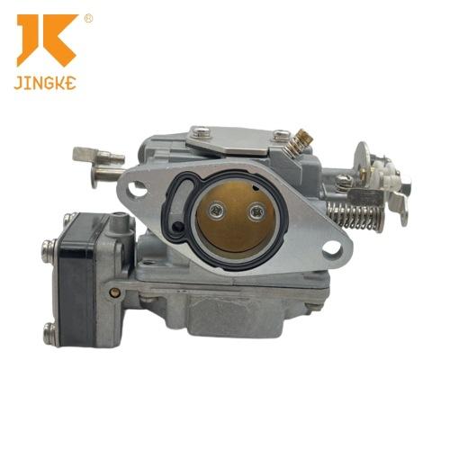 Карбюратор подвесного двигателя 3G2-03100-00 подходит для двухтактных подвесных двигателей Dongfa 18HP. Аксессуары
Карбюратор подвесного двигателя 3G2-03100-00 подходит для двухтактных подвесных двигателей Dongfa 18HP. Аксессуары