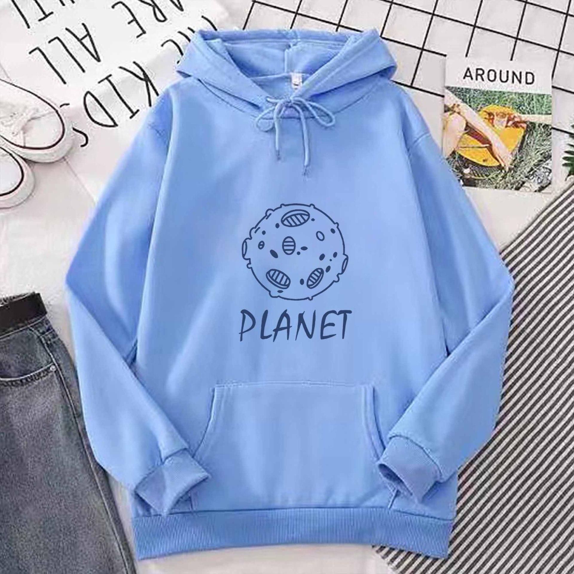 New autumn and winter letter printed hoodies sweatshirts for men and women Korean style trendy and versatile tops for women S
New autumn and winter letter printed hoodies sweatshirts for men and women Korean style trendy and versatile tops for women S