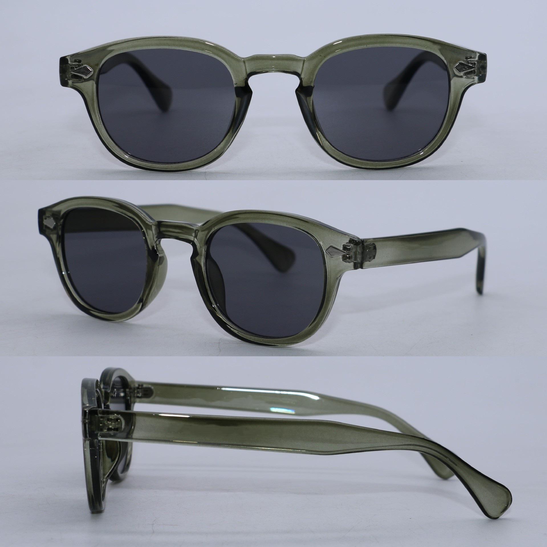 Vintage High Quality Sunglasses Men Women Stylish Round Eyewear Brand Designer New Sun Glasses Driving Fishing Oculos de sol Quality
Vintage High Quality Sunglasses Men Women Stylish Round Eyewear Brand Designer New Sun Glasses Driving Fishing Oculos de sol Quality