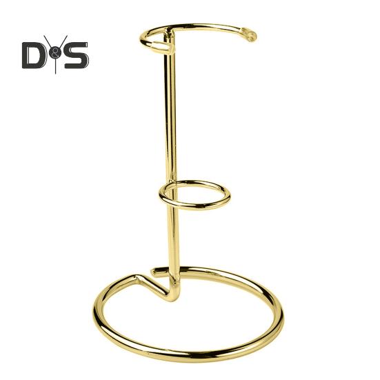 Подставка-держатель для палочки из железа с круглым основанием, железная основа, искусственный кристалл, украшение для хранения, домашний офис, декор L золотистый
Подставка-держатель для палочки из железа с круглым основанием, железная основа, искусственный кристалл, украшение для хранения, домашний офис, декор L золотистый