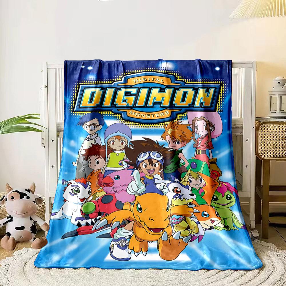 Colorful animated characters and monsters in a bright, dynamic design. for all seasons blanket lunch break throw gift 80cm x 120cm
Colorful animated characters and monsters in a bright, dynamic design. for all seasons blanket lunch break throw gift 80cm x 120cm