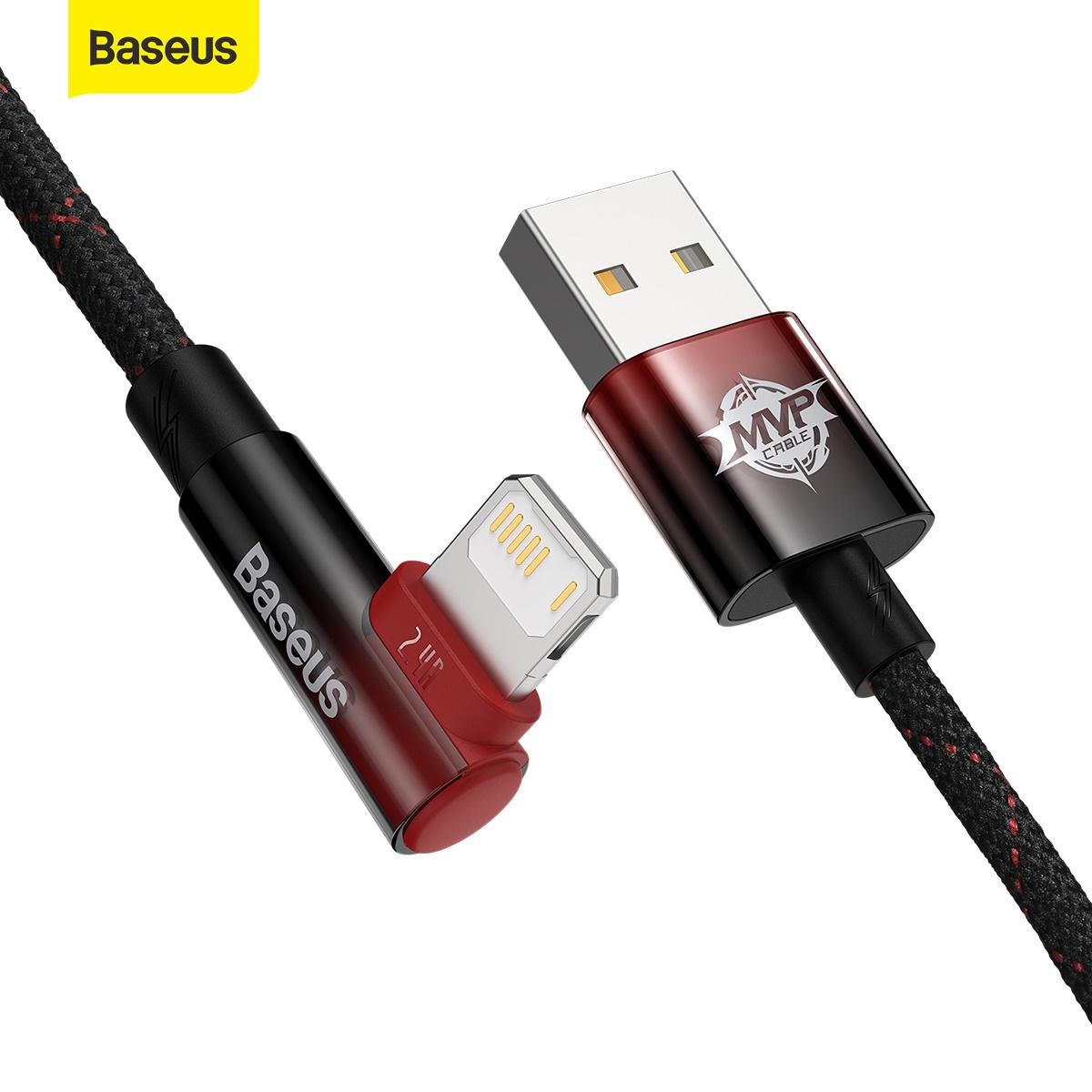 USB-кабель Baseus 2.4A с изгибом для iPhone 13 12 11 Pro Max Xs X 8 Plus, кабель для быстрой зарядки, игровой зарядный кабель для телефона
USB-кабель Baseus 2.4A с изгибом для iPhone 13 12 11 Pro Max Xs X 8 Plus, кабель для быстрой зарядки, игровой зарядный кабель для телефона