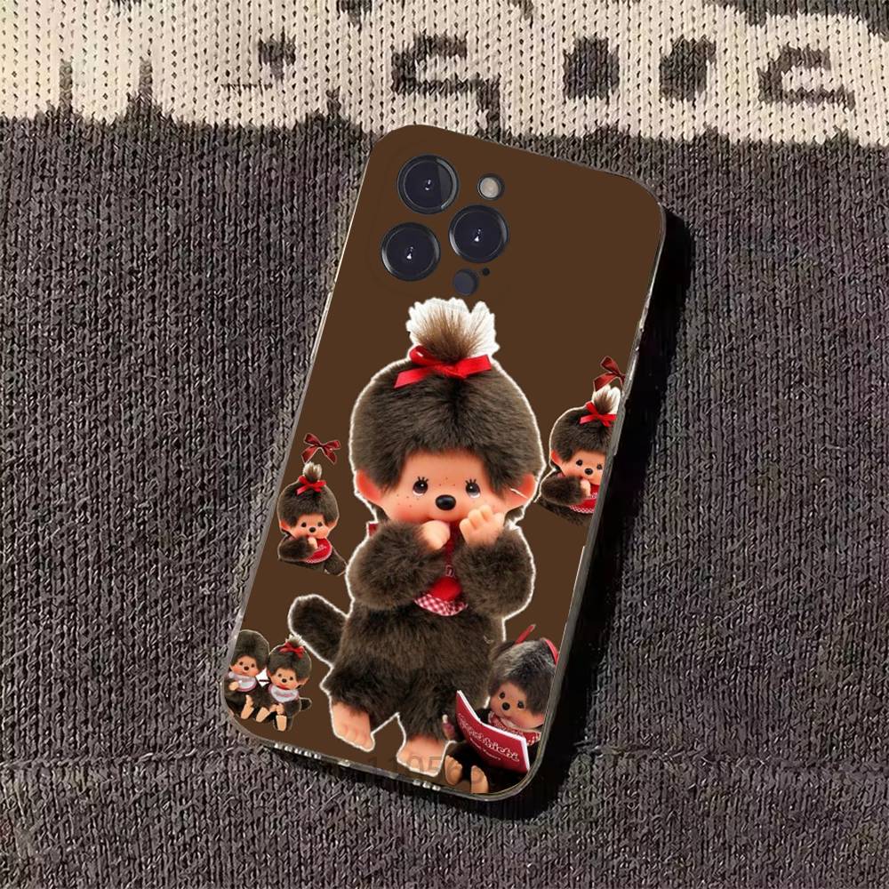 Cute Monchhichis Phone Case For iPhone17 16 15 14 13 12 11 Pro Xs Max Mini Plus Antislip Shockproof Hard iPhone14ProMax
Cute Monchhichis Phone Case For iPhone17 16 15 14 13 12 11 Pro Xs Max Mini Plus Antislip Shockproof Hard iPhone14ProMax