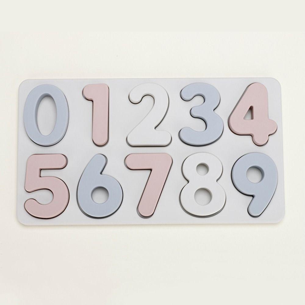 Creative Early Education Digital Puzzle 3D Design Number Matching Games Toddler Play Digital Toy
Creative Early Education Digital Puzzle 3D Design Number Matching Games Toddler Play Digital Toy