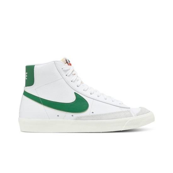 Nike Blazer Mid 77 Vintage White Pine Green BQ6806-115 Men s Shoes New EU 42 белый/чёрный
Nike Blazer Mid 77 Vintage White Pine Green BQ6806-115 Men s Shoes New EU 42 белый/чёрный