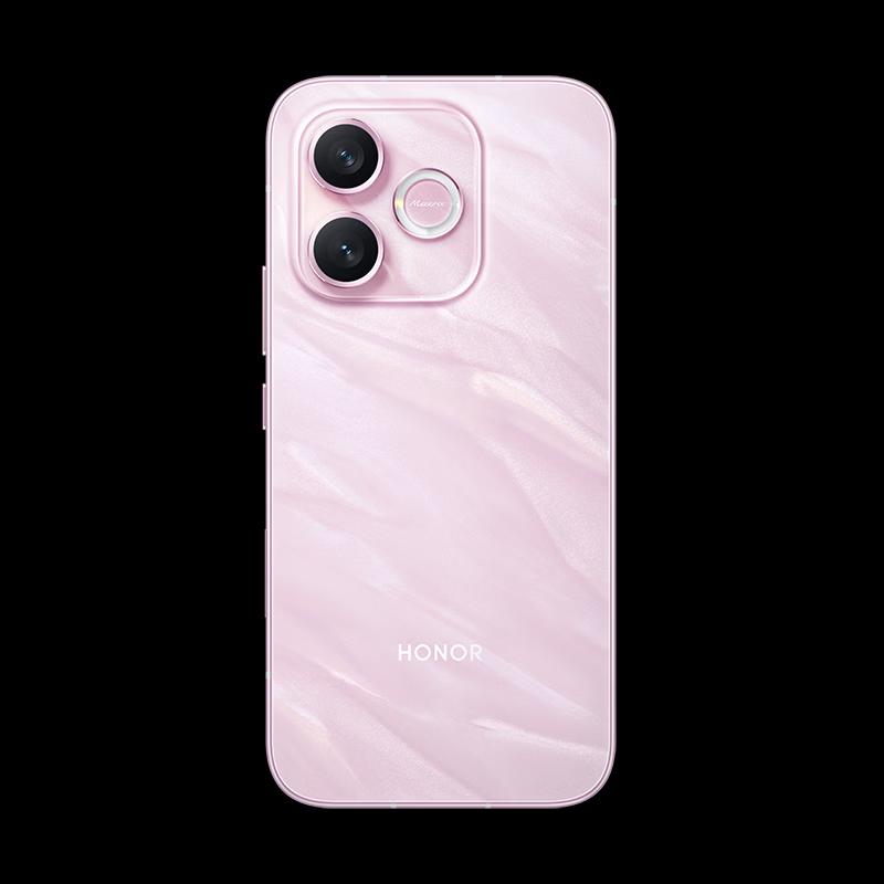 Honor X80i 5G AI Smartphone (CN version)
Honor X80i 5G AI Smartphone (CN version)