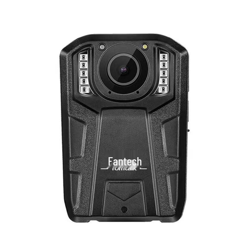 Fomtalk DSJ-HD228 Body Camera (CN version)
Fomtalk DSJ-HD228 Body Camera (CN version)
