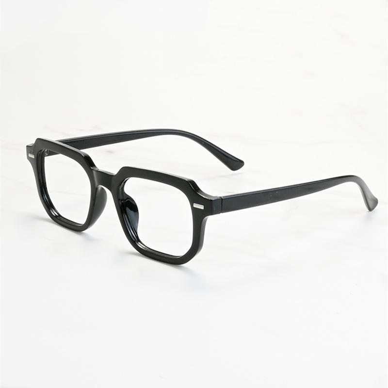 13110 New Fashion Square Anti Blue Light Glasses Men Retro Vintage Glasses Female Clear Lens Brand Designer Uv400
13110 New Fashion Square Anti Blue Light Glasses Men Retro Vintage Glasses Female Clear Lens Brand Designer Uv400
