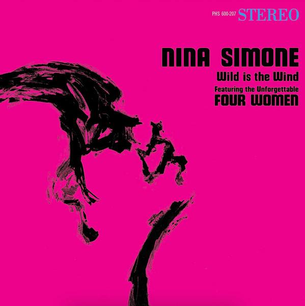 LP Record NINA SIMONE - Wild Is The Wind B003675201 Verve Records 2023 Worldwide Jazz
LP Record NINA SIMONE - Wild Is The Wind B003675201 Verve Records 2023 Worldwide Jazz