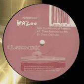 12inch Record APHROHEAD - Kazoo: Felix Da Housecat Remixes CLB112 Clashbackk Reco 2003 US Dance & Electronica Used
12inch Record APHROHEAD - Kazoo: Felix Da Housecat Remixes CLB112 Clashbackk Reco 2003 US Dance & Electronica Used