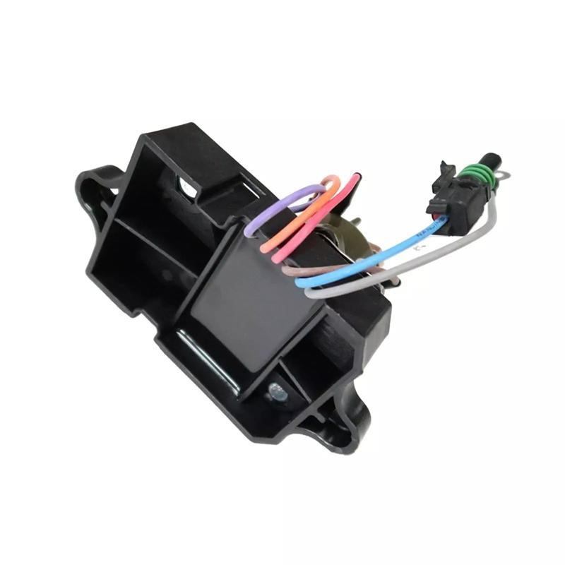 M63K-For Ford 1987-1994 7.3L IDI Non Powerstroke Diesel Glow Plug Controller Glow Plug Relay DRX01001, DRX-01001 чорний
M63K-For Ford 1987-1994 7.3L IDI Non Powerstroke Diesel Glow Plug Controller Glow Plug Relay DRX01001, DRX-01001 чорний