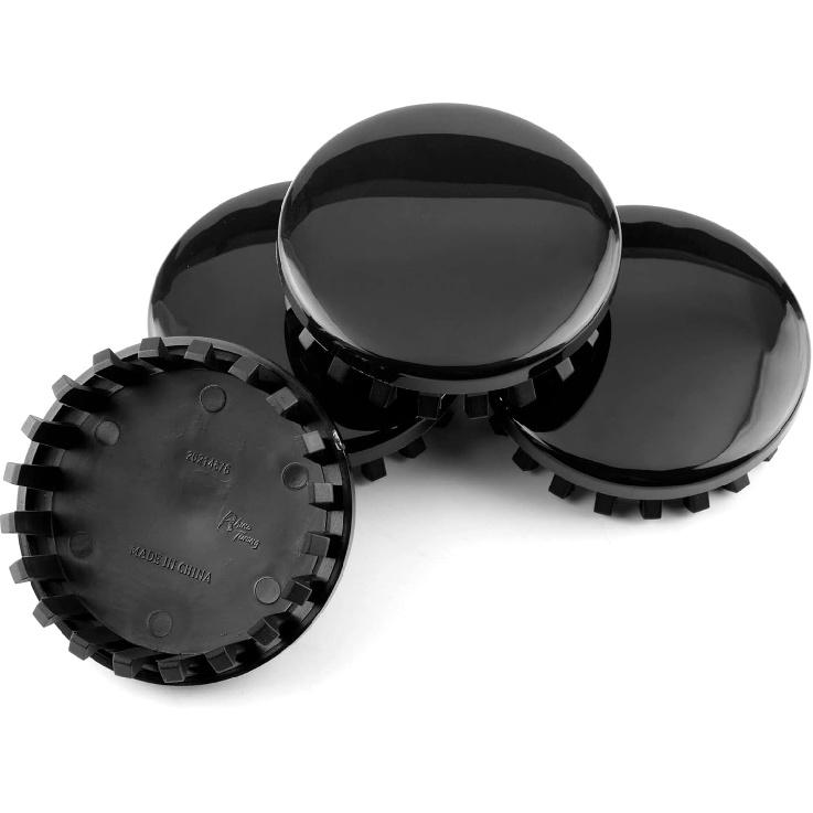 RTrhinoTuning 4 PCS 67mm Wheel Center Caps Compatible with XLR ATS ATS Rrim, OD: 2.63 (66.8 mm) ID: 2.63 (55 mm) Carbon Fiber Hub Caps OD: 59.2mm/2.33 , ID: 46m чёрный
RTrhinoTuning 4 PCS 67mm Wheel Center Caps Compatible with XLR ATS ATS Rrim, OD: 2.63 (66.8 mm) ID: 2.63 (55 mm) Carbon Fiber Hub Caps OD: 59.2mm/2.33 , ID: 46m чёрный