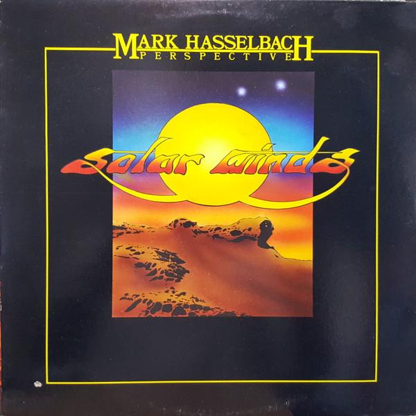 LP Record GABRIEL MARK HASSELBACH Solar Winds 2424241 Polydor 1982 Canada Jazz Used
LP Record GABRIEL MARK HASSELBACH Solar Winds 2424241 Polydor 1982 Canada Jazz Used