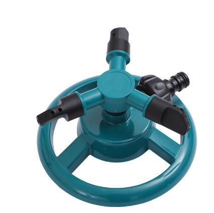 Garden Sprinkler, Adjustable 360 Degree Rotation Lawn Sprinkler, Large Area Coverage, Multipurpose Yard Sprinklers for Plant Irr
Garden Sprinkler, Adjustable 360 Degree Rotation Lawn Sprinkler, Large Area Coverage, Multipurpose Yard Sprinklers for Plant Irr