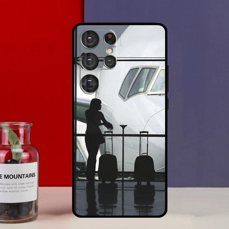 Airplane Aircraft Plane Funda Case For Samsung Galaxy S25 Ultra S9 S10 S20 S22 Plus S21 FE S23 S24 Ultra Phone Cover For Galaxy S9
Airplane Aircraft Plane Funda Case For Samsung Galaxy S25 Ultra S9 S10 S20 S22 Plus S21 FE S23 S24 Ultra Phone Cover For Galaxy S9