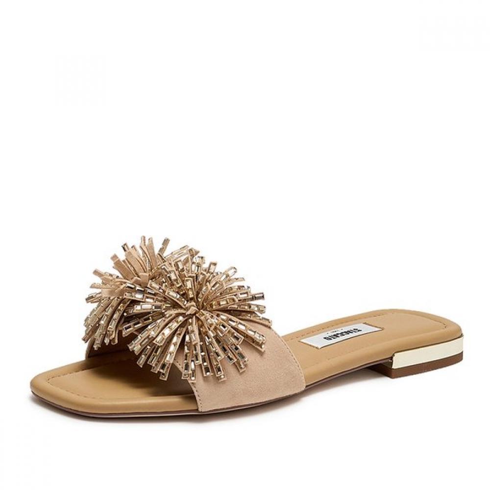 Staccato Women S Slipper Sanbal3 Eeq32 26Spin SANBAL3_EEQ32_26SPIN/220
Staccato Women S Slipper Sanbal3 Eeq32 26Spin SANBAL3_EEQ32_26SPIN/220