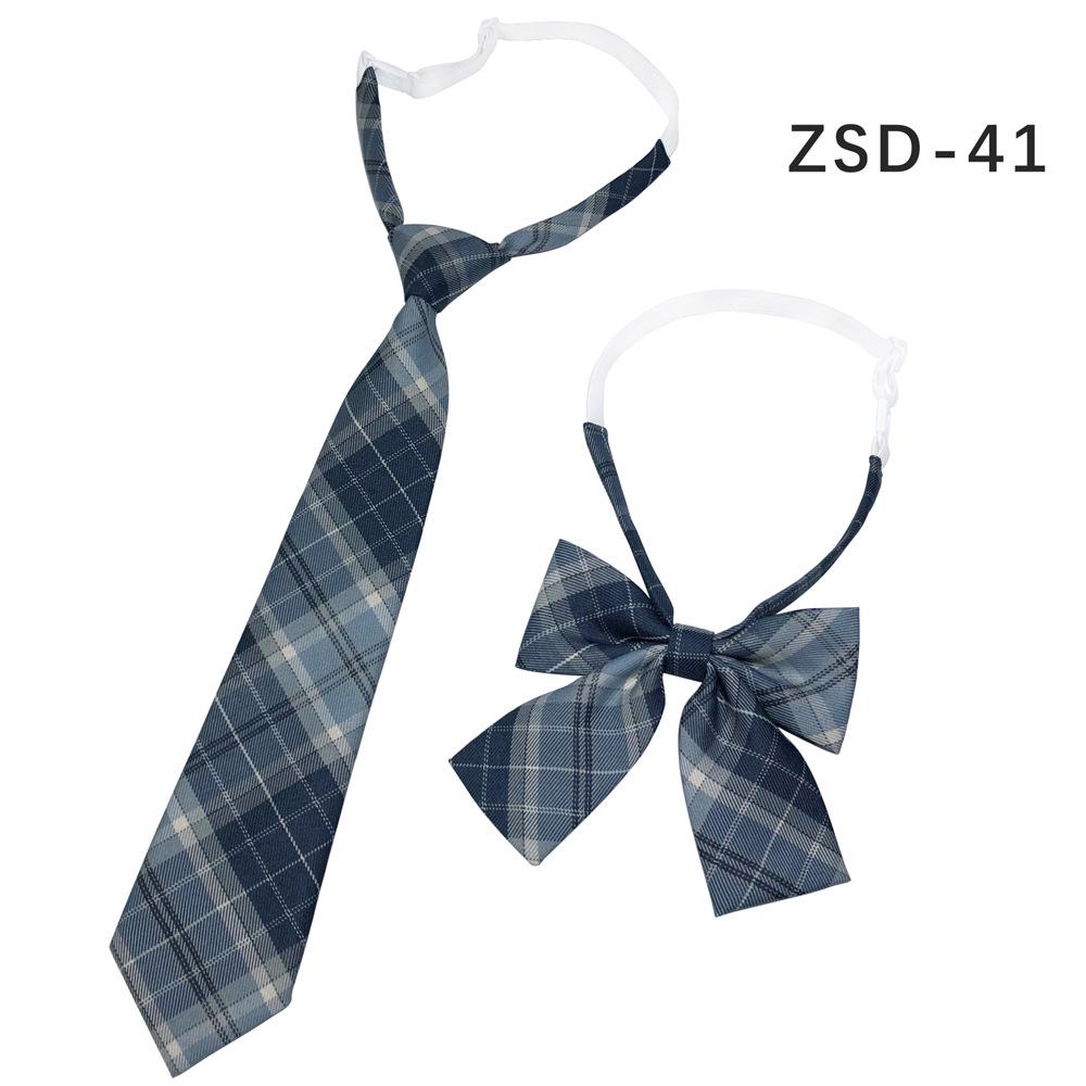 Унісекс JK Комір Клітинка Бант Квітка Набір - Поліестер Бавовна Аксесуар для Студентської Уніформи
Унісекс JK Комір Клітинка Бант Квітка Набір - Поліестер Бавовна Аксесуар для Студентської Уніформи