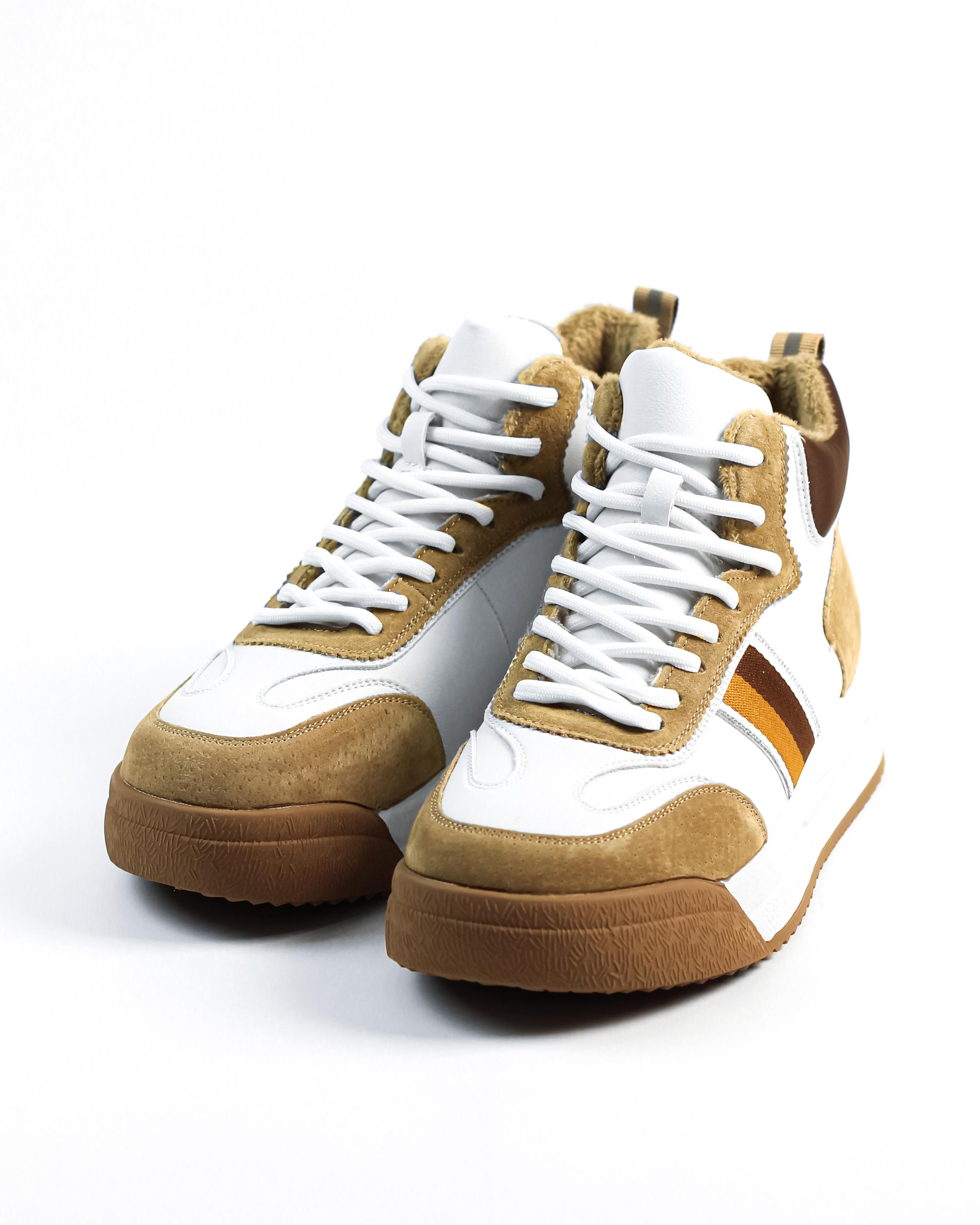 Черевики на платформі V.I.konty 3156 36 Молочно-коричневі шкіра/замша 41
Черевики на платформі V.I.konty 3156 36 Молочно-коричневі шкіра/замша 41